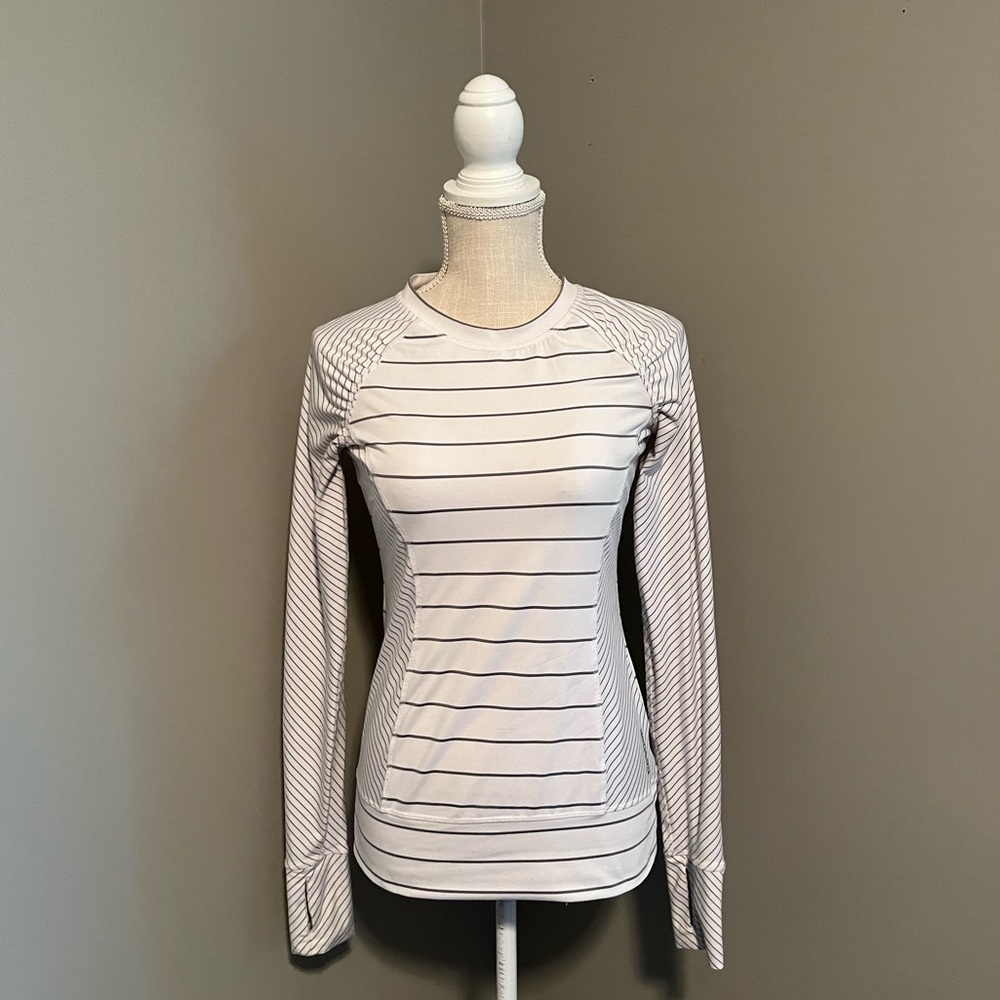 Athletic Top